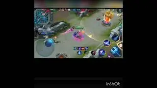 Tik tok mobile Legends par#1