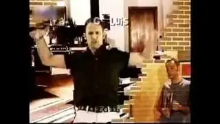 Aquí no hay quien viva (Portugal) - Abertura #2 (19-21)