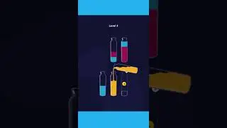 Get Color Puzzle #asmrgaming #games #calminggame #gaming #relaxinggames #puzzle  #asmr  #calmgame