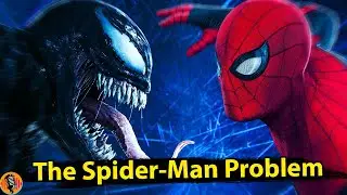 Режиссер &laquo;Венома&raquo; нарушает молчание об ограничениях Sony в отношении &laquo;Человека-паука&raquo;