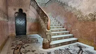 Реус. Каталония.