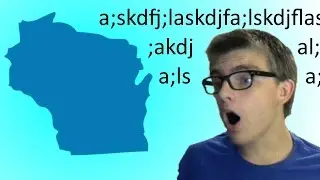 THINGS WISCONSINITES SAY | JustinTime712
