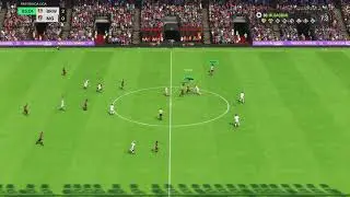 #LIVE PRO CLUBS #LIVE  #11