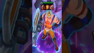 Braum IS INFINITE GAME !!!? | TFT SET 15 #tftset15 #teamfighttactics