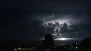 Fight the Storm: Conquering the Rain and Embracing the Struggle