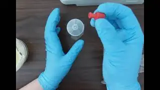 Diltiazem Rectal Gel Demo