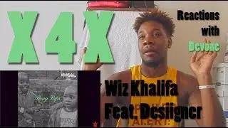 Wiz Khalifa Feat. Desiigner 