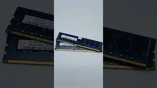 Оперативна пам'ять Hynix DDR3 4Gb 1600MHz PC3-12800U 2R8 CL11 (HMT351U6CFR8C-PB N0 AA) Б/В