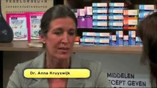 weet wat je eet