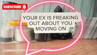 GEMINI ♊ YOUR EX IS FREAKING OUT ABOUT YOU MOVING ON SO FAST