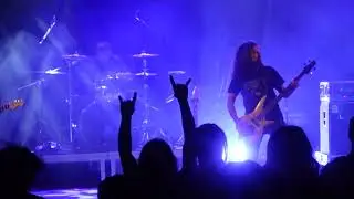 CORCUNDA - (live Avante 2025)