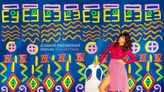 Eleanor Friedberger - Everything (Official Audio)