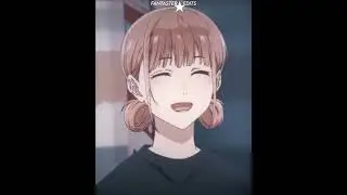 Hina Amano Edit | Blue Box | Bibi Fogasa