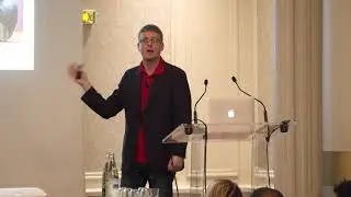 Is technology helping or hurting our students&rsquo; creativity? Dr. Ethan Danahy