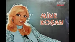 Mine Koşan - Birtanem         ( Seviyorum - 1987 / Bayar M&uuml;zik )