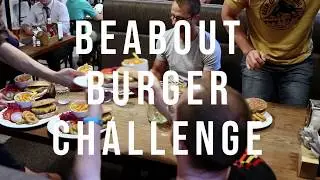 BeAbout Burger Challenge