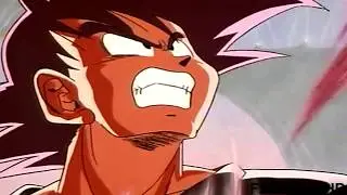 Dragonball Z Movie 02 - Der Stärkste auf Erden (German Trailer) (Fanmade) [HD]