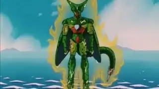 Dragon Ball Z BGM - The New Planet Namek (M1303)