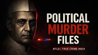 Political Murder Files | Power Ke Peeche Chhupi Maut | Sach Jo Kabhi Bahar Nahi Aaya