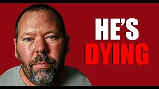 Bert Kreischer's Intestines Removed Because of Alcohol