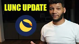 Terra Luna Classic Burn Update! || We Need More!