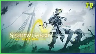 Mission 6: Yuki und der Drache - Shadow Gambit: Yuki's Wunsch #70