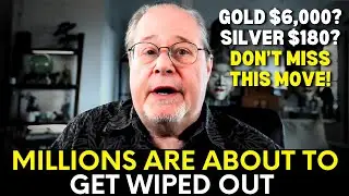 &ldquo;This is Scary! If You Own GOLD or SILVER, You Need to See This NOW&rdquo; &ndash; Gary Wagner