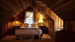 Texas Farm House Vacation Rental Near Houston, TX