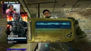 🔴ESP/Pc  |regalado elo semanas sin jugar !instantgaming