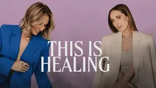 Choosing Yourself: Healing, Purpose, and Inner Trust with Elizabeth Faye