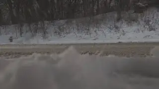 ODOT warns of messy New Year's Eve travel