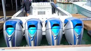 MIAMI BOAT SHOW 2019 @BoatZone