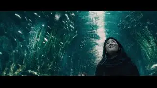 2014 Movie Trailer Mashup