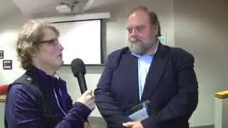 Douglas Hempstead Interview