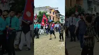 #GEN-Z PALPA RAMPUR