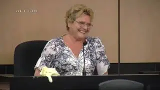 Melanie Eam Trial Day 1 Part 3 Cynthia Steinhaus Jeffrey Garzabkowski & Aaron McMullen Testify