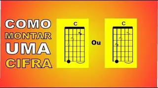 Dicas para facilitar a troca de acordes Violão Para Todos