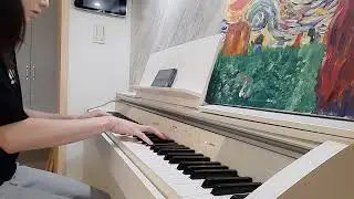 王力宏【你不知道的事】/Piano Cover 純鋼琴版(鋼琴譜by Nice Piano sheets)