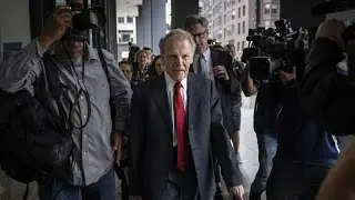Corruption in Illinois Politics EXPOSED: High Profile Democrat Gets 7.5 Years