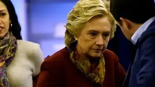 FBI begins review of Clinton aide's emails