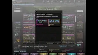 [CSN:S] Open 30 Epic Decoder [Quantum & Psychic Sizer]