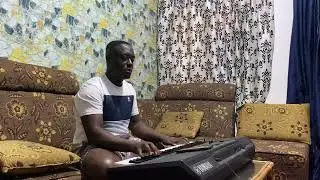 Highlife Medley - Praise & Thanksgiving session