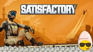 SATISFACTORY | STILL WORKING ON VERSATILE FRAME WORK FACTORY