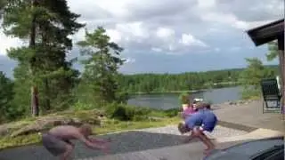 Best Of SickTrick3rs 2012 -
