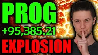 PROG Stock EXPLOSION Explained | KNOW THIS BEFORE BUYING