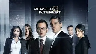 Person of Interest || Ticking Bomb