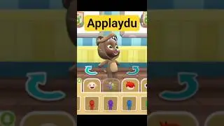 Conseguimos o Macac&atilde;o do Dinossauro 🦖 #kindertoys #kinderovo #kinderjoy #applaydu #gameplay gameplay