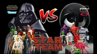 STAR Team 