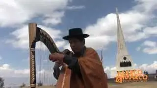 VILCANCHOS PARQUIPI