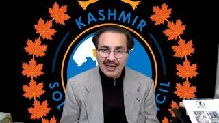 Kashmir Solidarity Council arranged